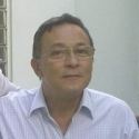 Carlos Jose Leal  Psicologo Clinico y Psicoterapeuta