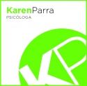 Lic. Karen Parra. Psicloga