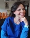 Andrea Rodrigues Sousa-Psiclogo Clnico y Terapeuta Ocupacional