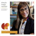 Lic. Sheyla Mago - Psicoterapeuta Psicoanaltico @lugardepalabra