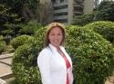 Licenciada en Psicologia Belkis Carrillo M